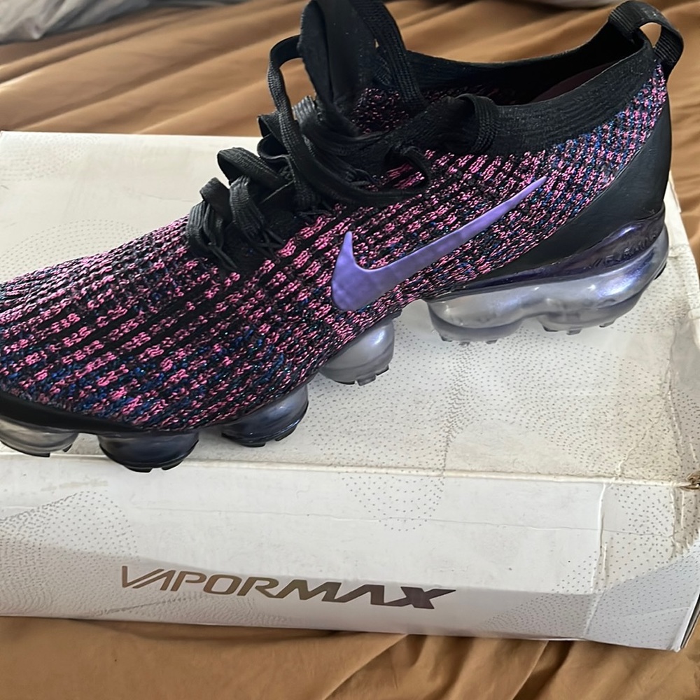 Nike air vapor max fl yknit 3